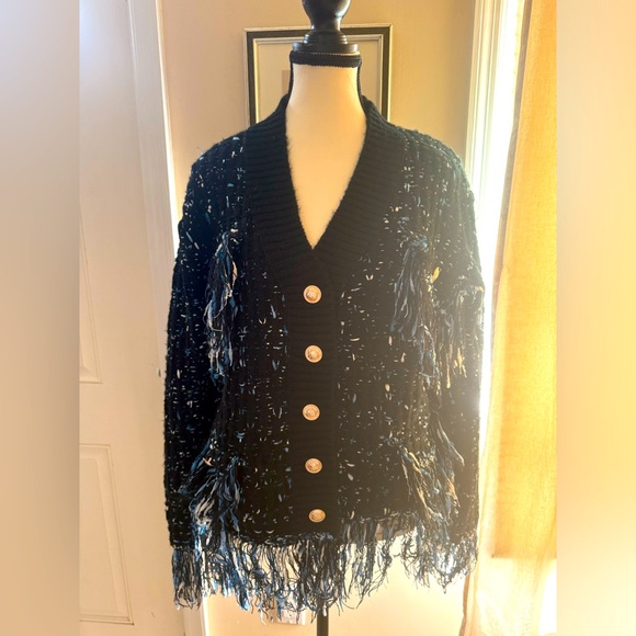 Cardigan - Picture 3 of 5